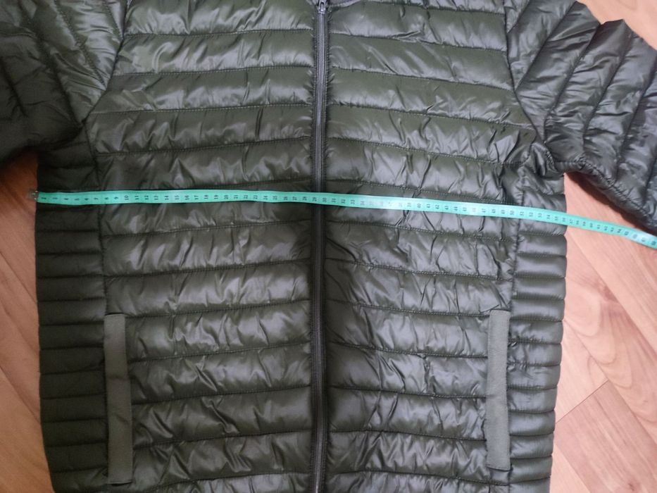 Куртка чоловіча на весну