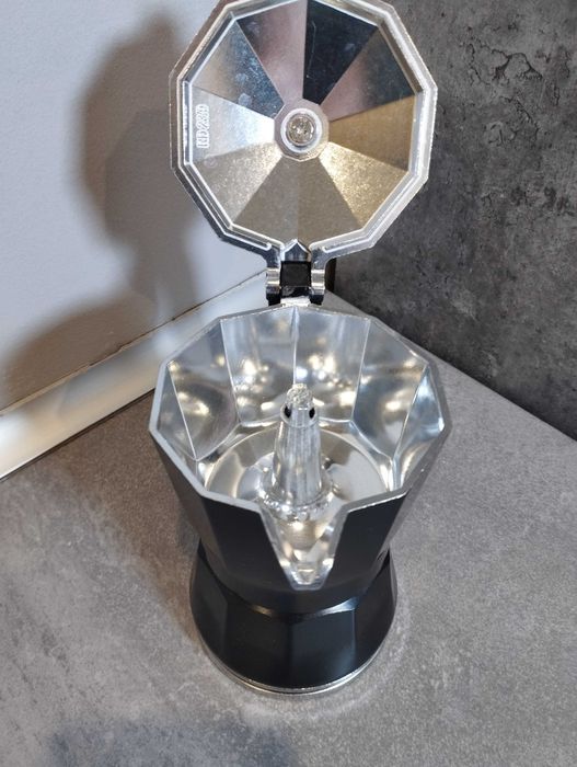 WECOOK! Luccia włoski ekspres do kawy