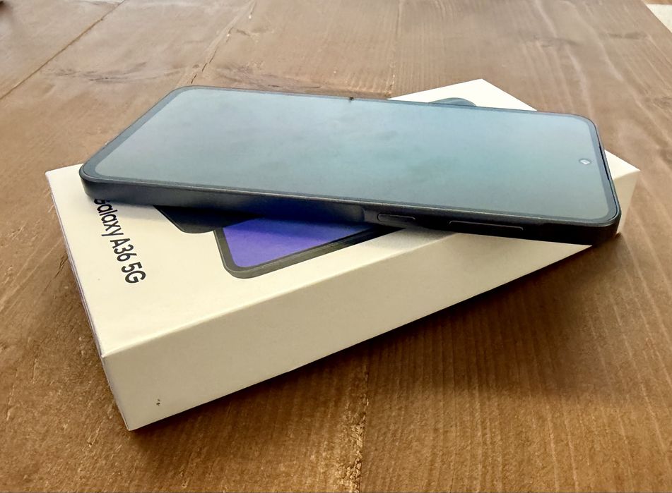 Samsung Galaxy A36 5G
