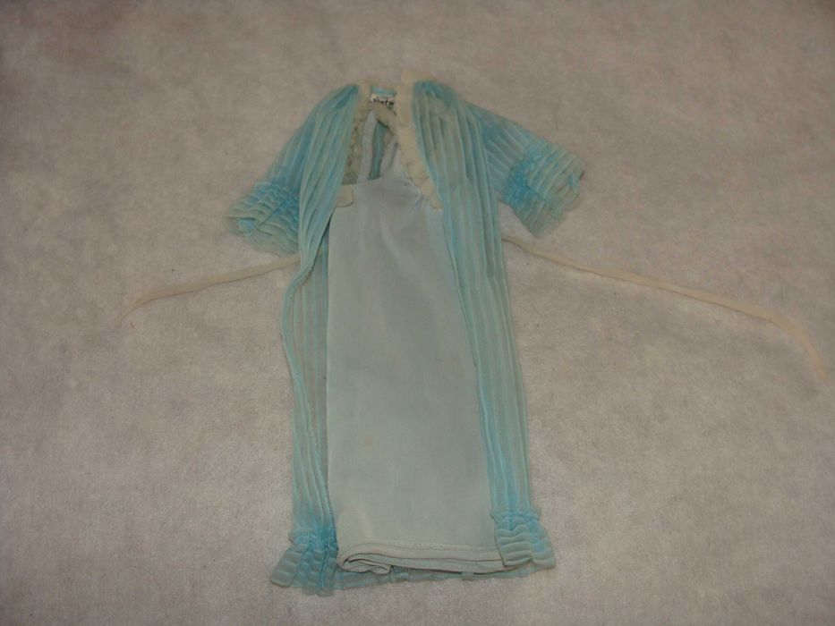 Roupa Barbie Fashion Favorites (Ref. 1400) de 1978