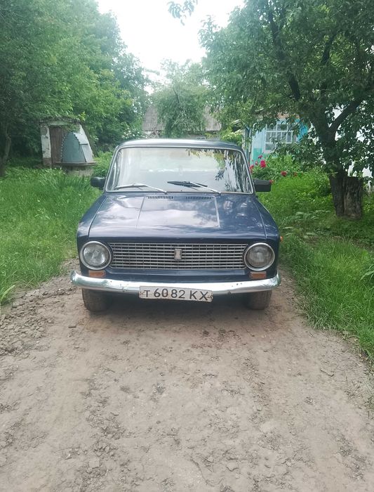 Продам ваз 2101 1.3