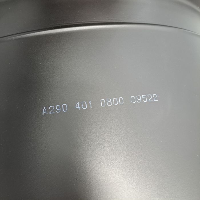 Jantes 21" Originais Mercedes Benz AMG GT 63 S X290 5x112