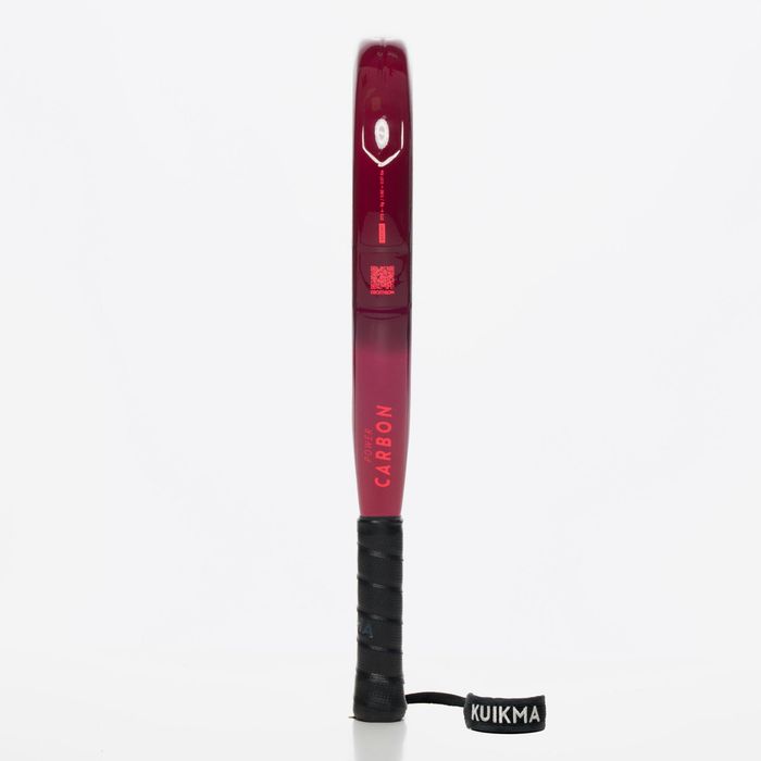 Raquete de padel - Kuikma PR POWER CARBON