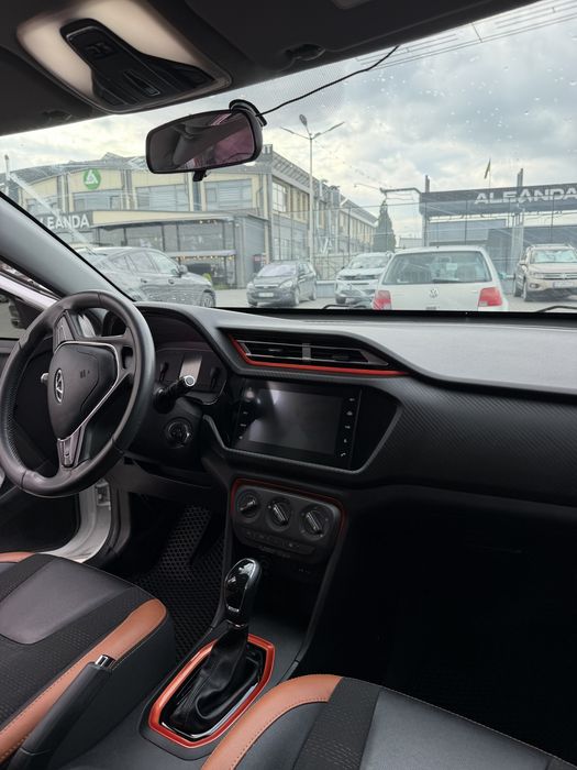 Cherry 2020р., 44тис. пробіг, 1.5 Автомат