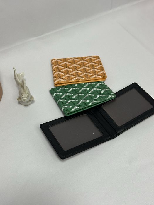 Картхолдер GOYARD