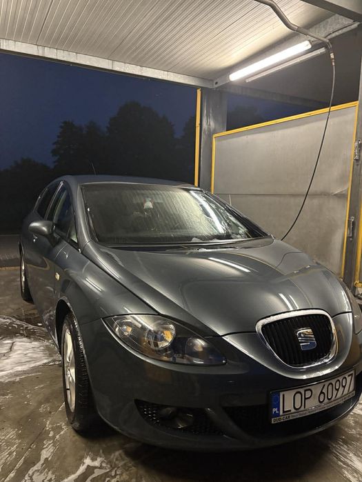 Sprzedam  Seat Leon
