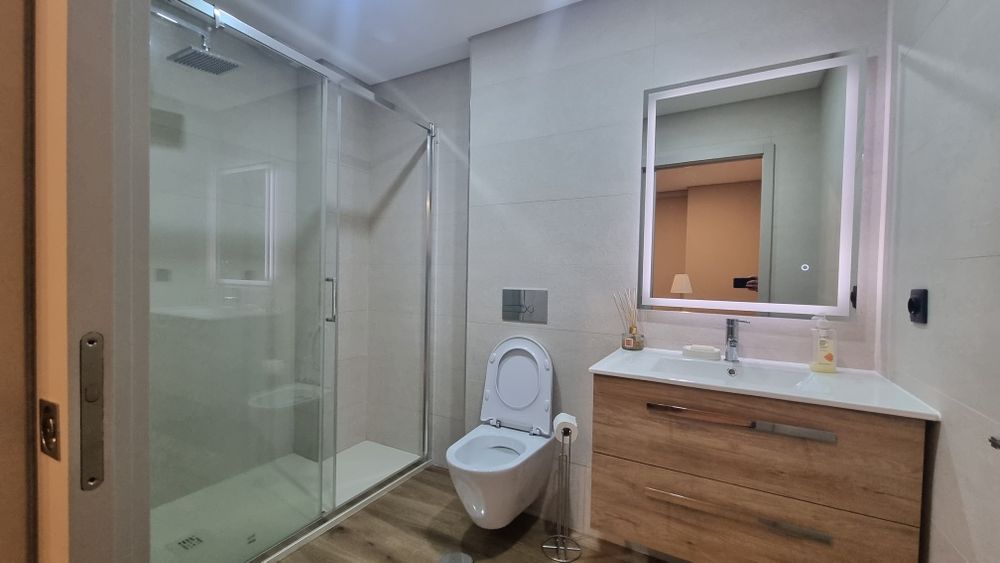 Arrendo T1 - N. S. de Fatima