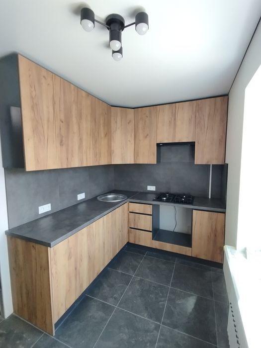 Кухня Січ. Фасади Ламінований ДСП! Оплата Частинами від ПриватБанку!!!