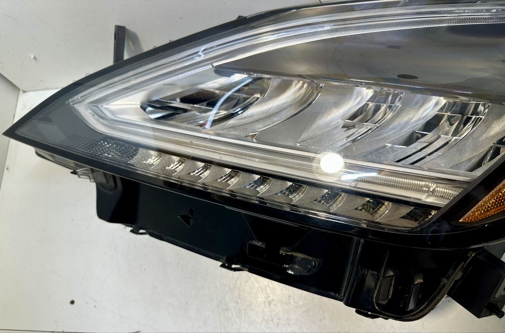 Фара левая Nissan Murano Z52 led 2019 2020