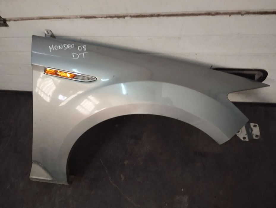 FRENTE DE CHOQUE COMPLETA FORD MONDEO IV MK4 2006-2014