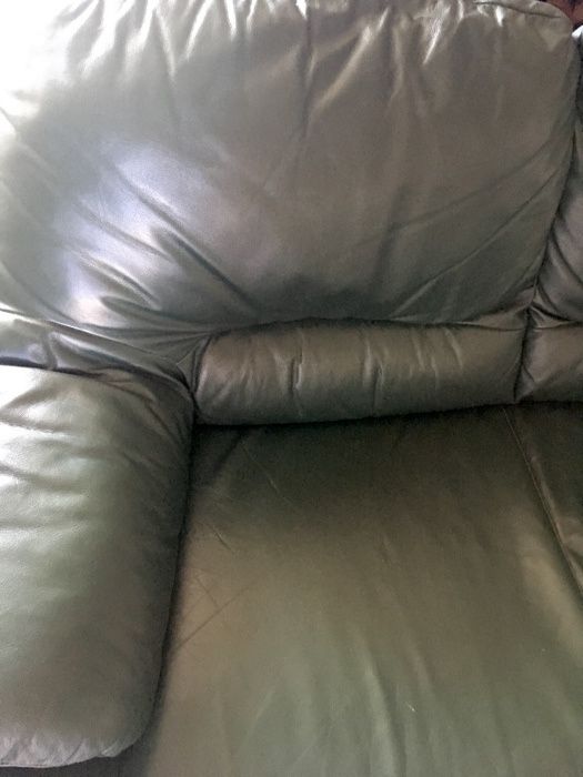 Sofá Divani & Divani