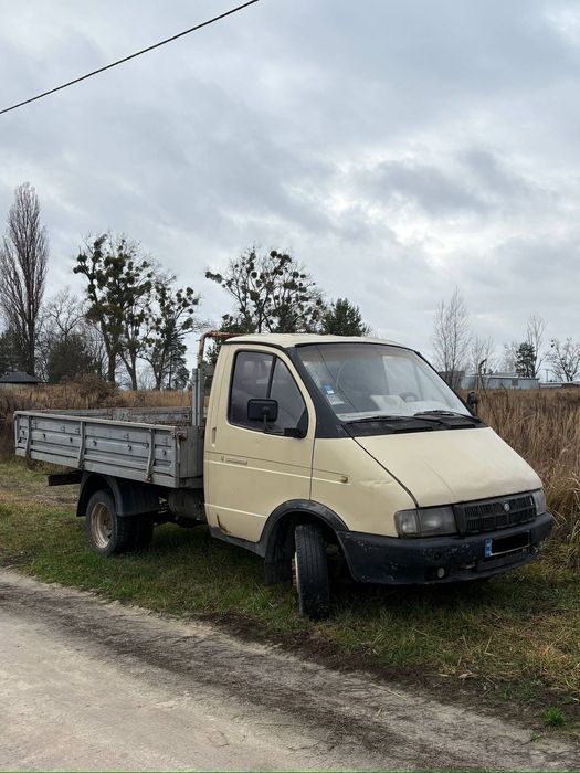 Газель газель газель