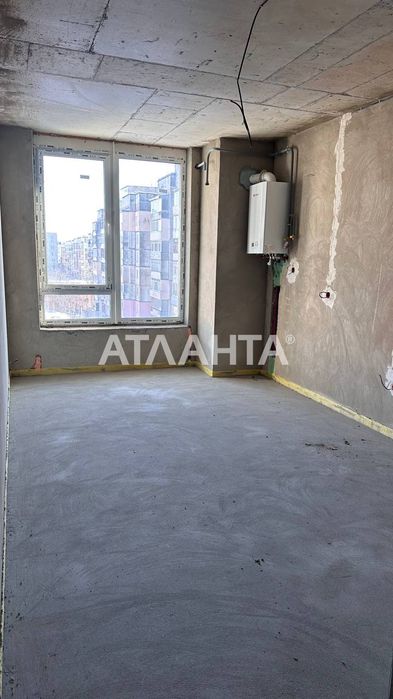 2-кімнатна новобудова в ТОП-локації