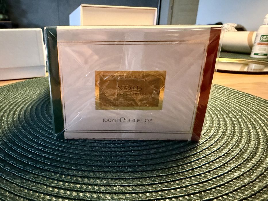 Xerjoff Naxos 100 ml nowe Kraków Prądnik Czerwony • OLX.pl