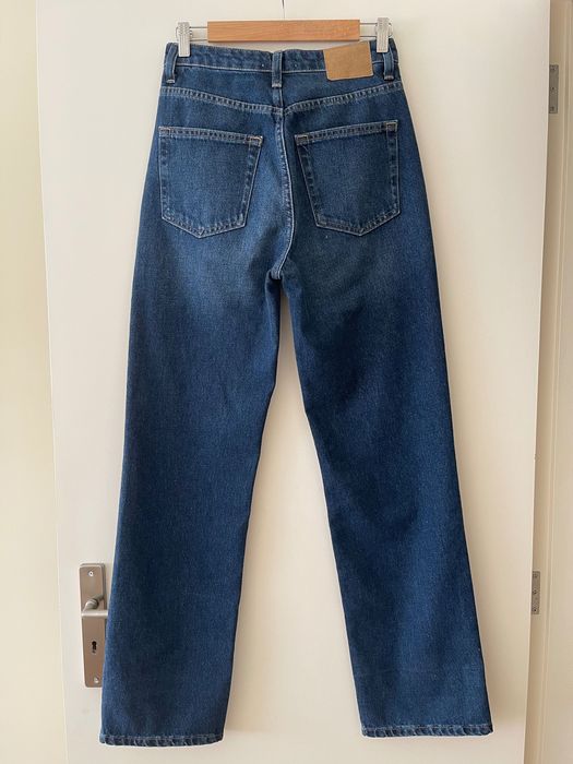 Calças de ganga H&M novas com etiqueta