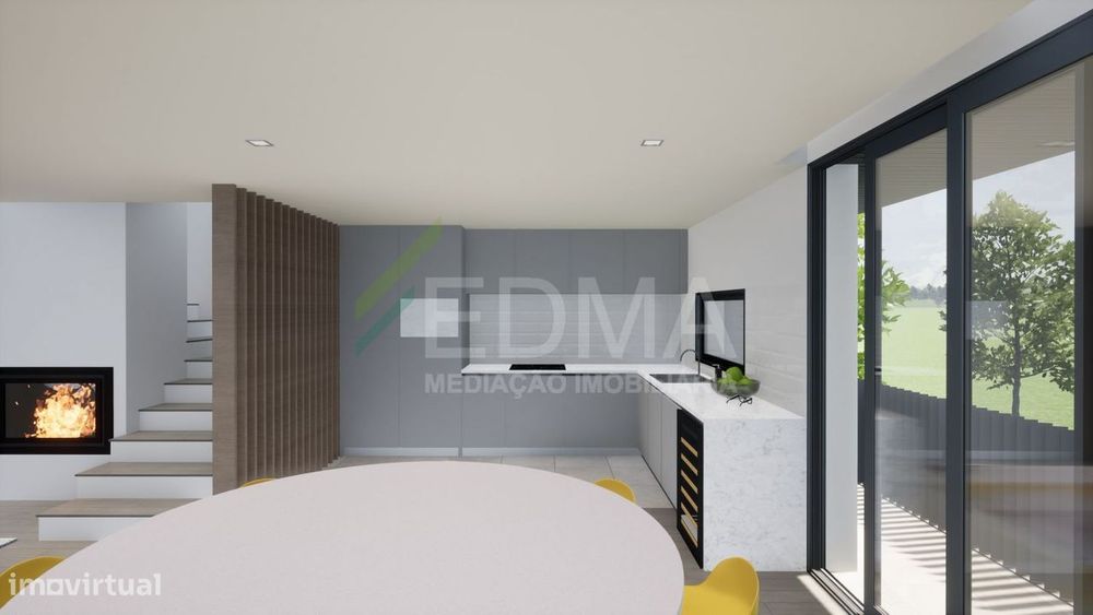 Lote para Construção