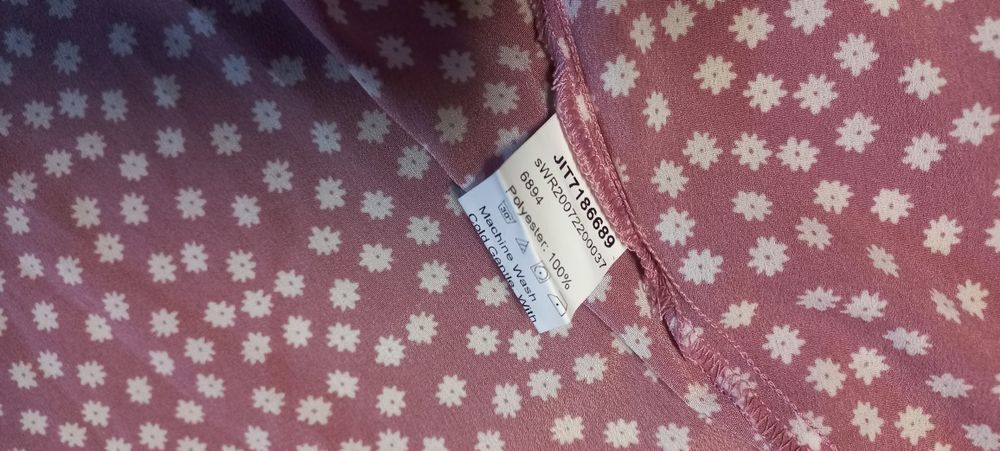 Sukienka letnia Shein S