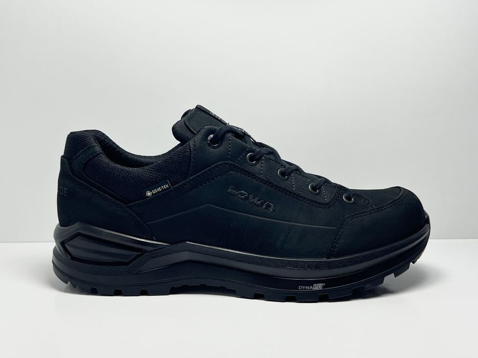 42-26.5см ОРИГІНАЛ 100% Кросівки LOWA RENEGADE EVO GORE-TEX 311867 9999