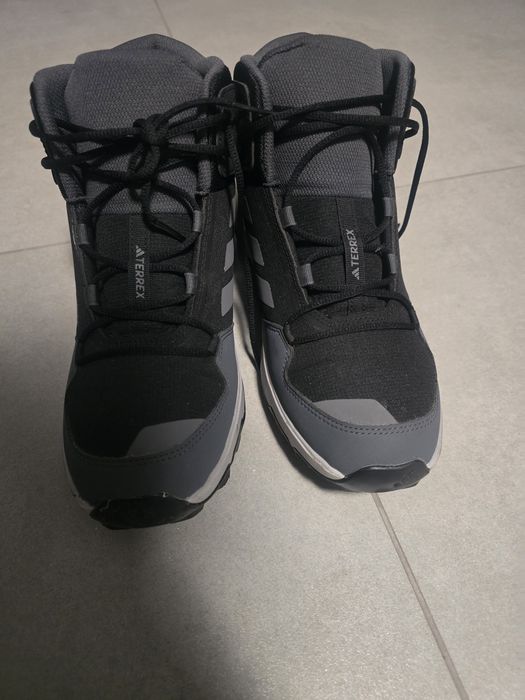 Nowe buty zimowe śniegowce adidas  terrex