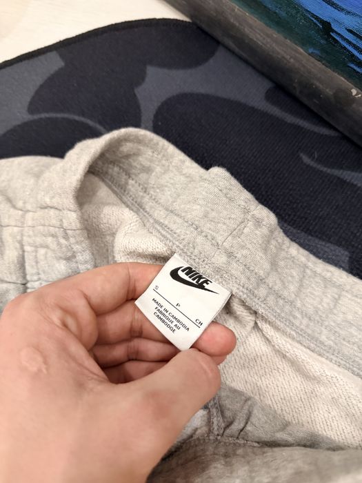 Спортивні штани nike з нових колекцій s size