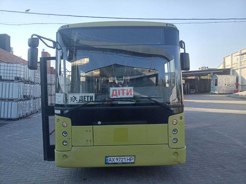 Продам автобус VOLVO