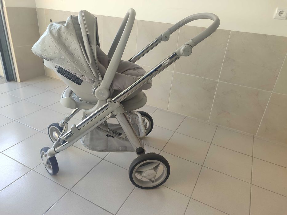 Trio Bebecar Hipop +64861247814402126