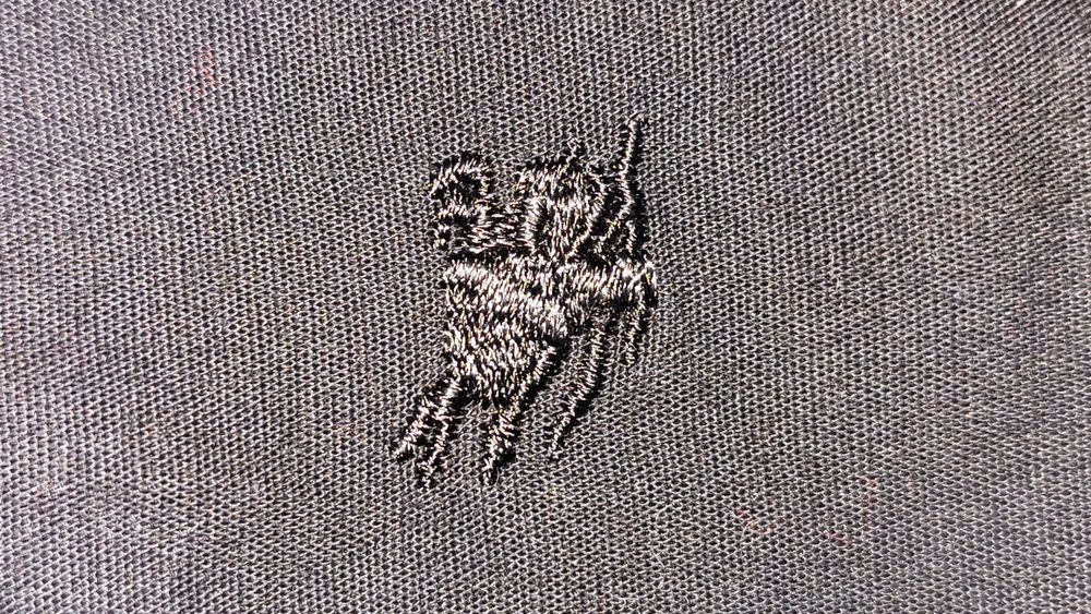 Burberry рубашка .