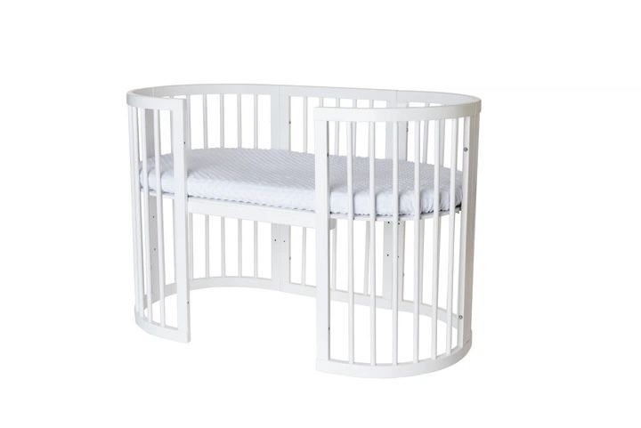 Ліжечко-трансформер