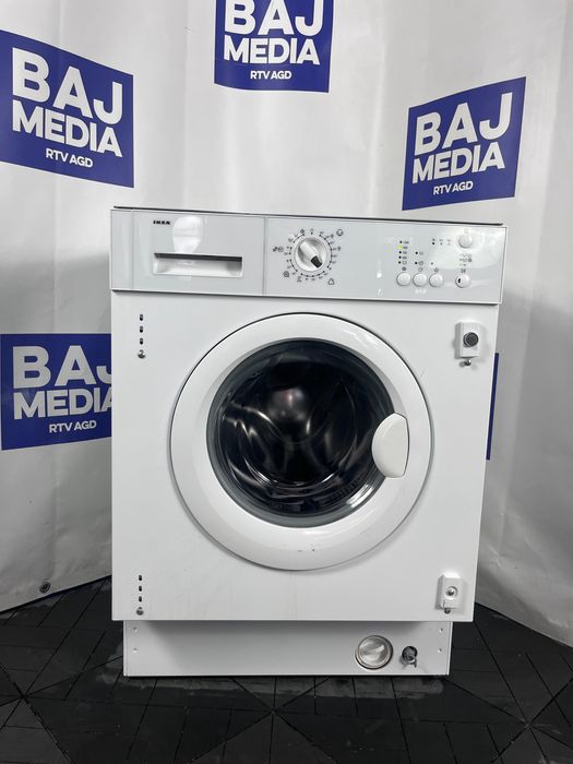 Pralka Do Zabudowy IKEA/Whirpool 6kg/1200/A+++ /Dostawa/Gwarancja