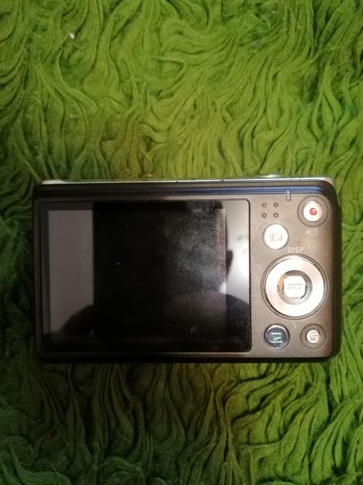 Продам фотоаппарат CASIO