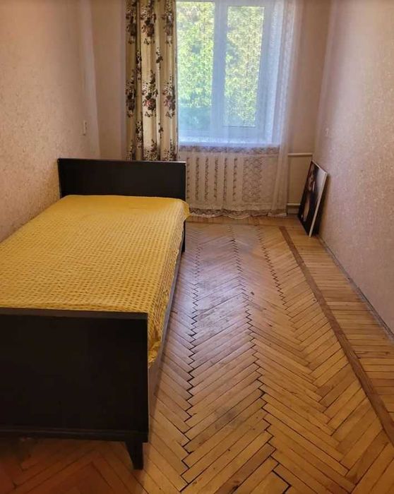 2 кім в ЦЕГЛІ житловий стан район ПОЛЯ (КІРОВА) (717993)