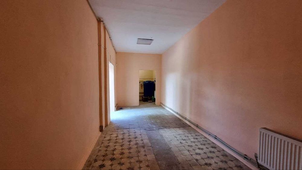 DC S4 Продам коммерция здание Харьковский район Новая Водолага