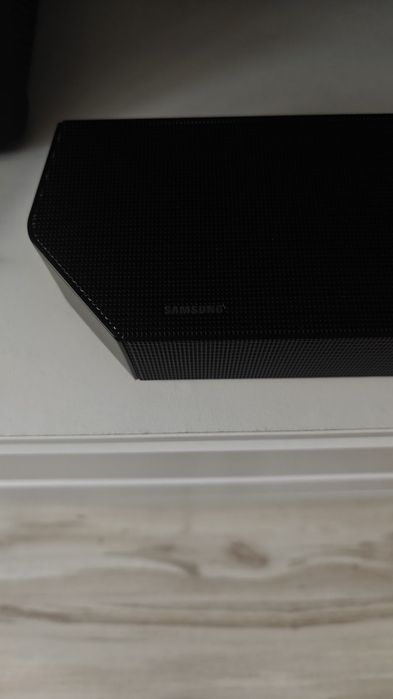 Samsung Soundbar HW-Q60B Czarny
