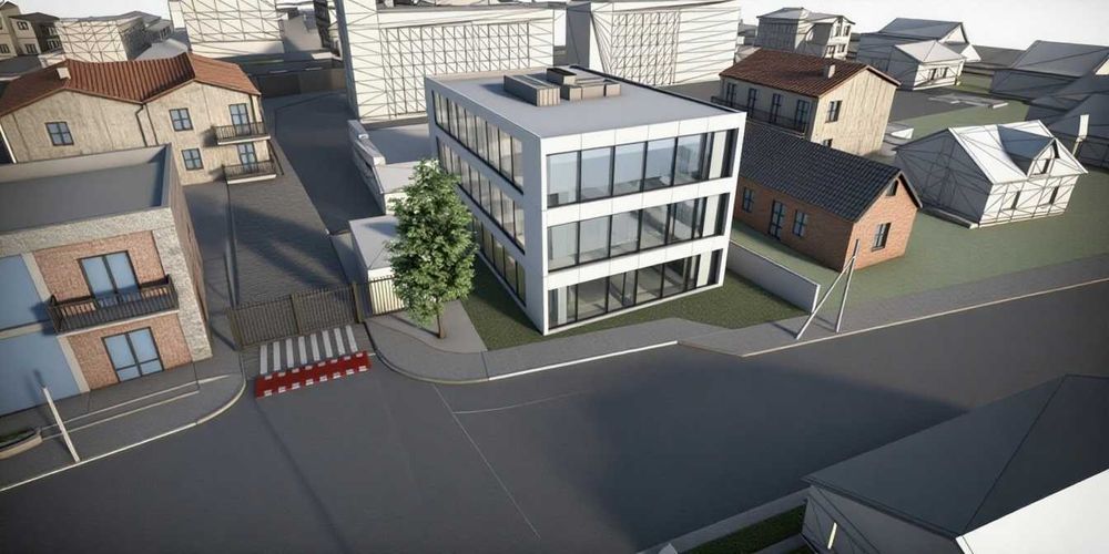 Продаж ділянки під бізнес район Винниченка, ВЛАСНИК