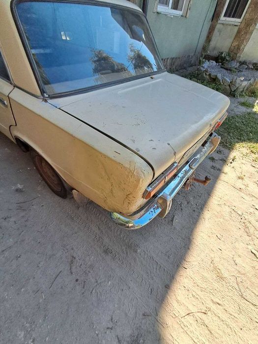 Продам авто ВАЗ 2101