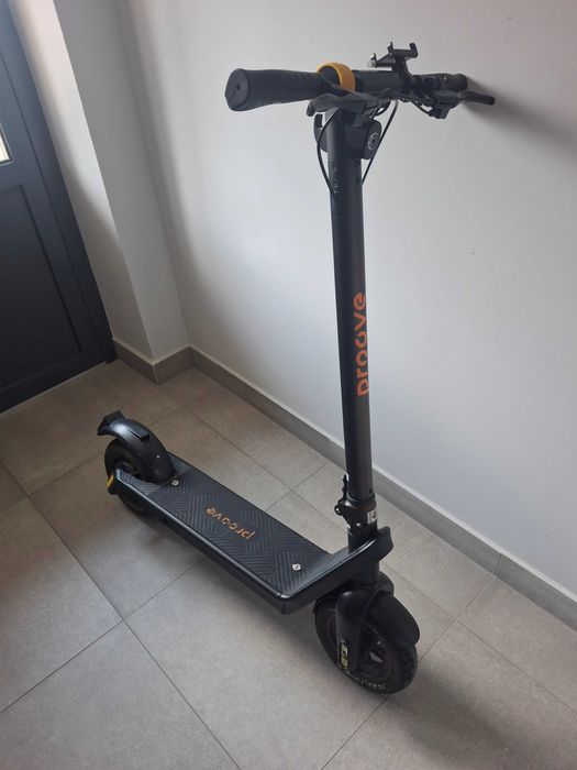 Proove x city pro max