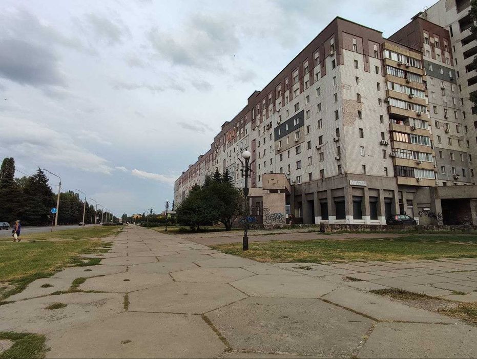 2-кімн центр вул. Матусевича (Соцгород, Муравейник, Цирк)