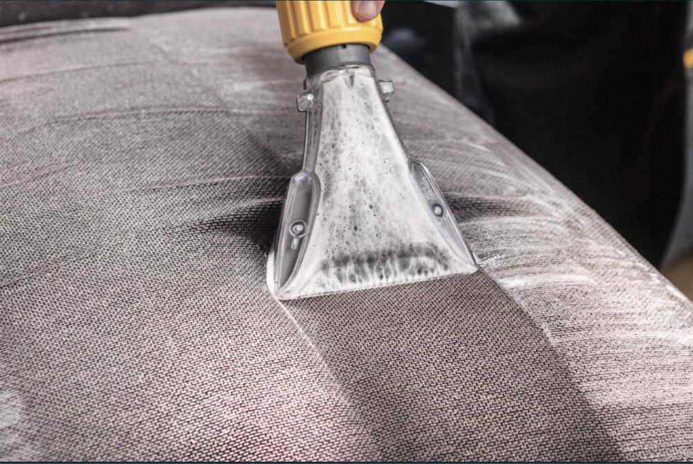 GRATIS! Wynajem odkurzacz piorący karcher, parownica, myjka do okien