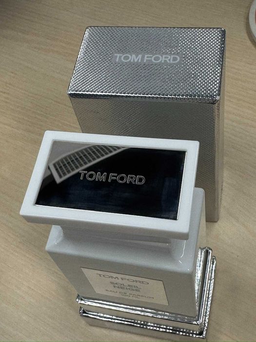Tom Ford SOLEIL NEIGE EAU DE perfumy 100ML