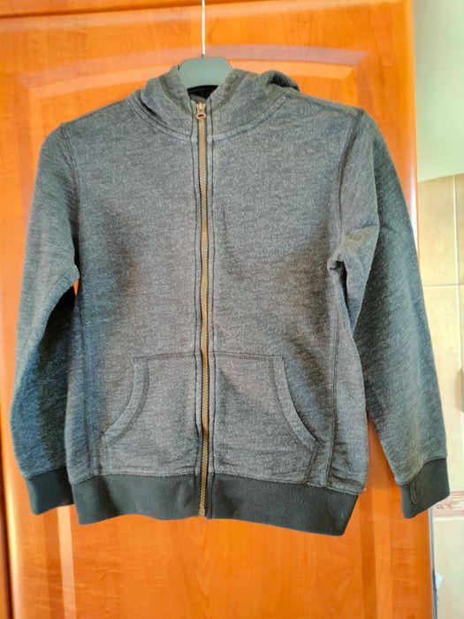 Bluza dresowa dunnes stores