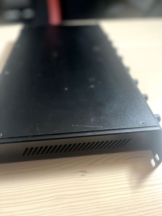 SPL transient Designer - 4 kanały, analog