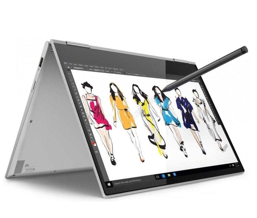 Lenovo Yoga 730-13