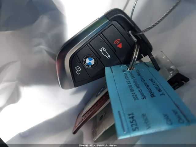 BMW X3 Xdrive 30I 2024