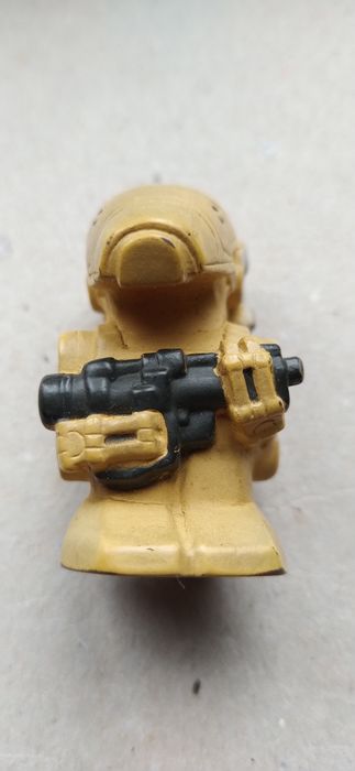 Star Wars Action Figure