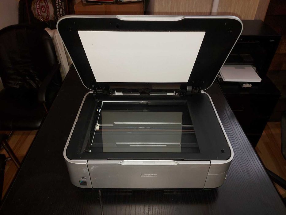 Многофункциональное устройство Canon PIXMA MP640