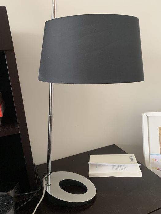 Candeeiros(2) quarto mesa de cabeceira