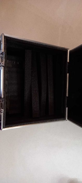 Caixas de transporte