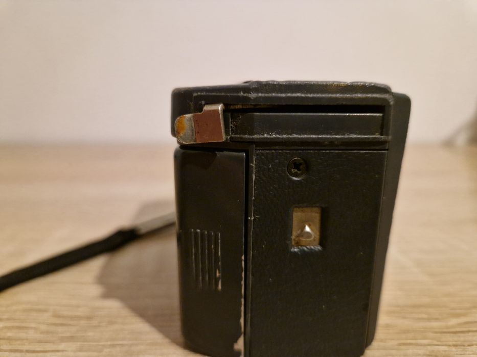 Aparat Kodak Instamatic