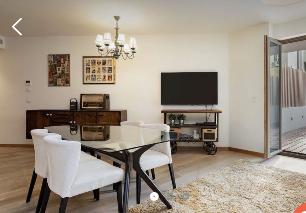 4 Cadeiras de jantar da AREA STORE