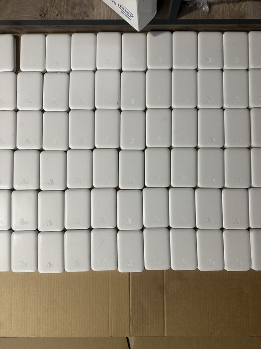 Baseus Magnetic Mini Air MagSafe 6000 мАг 20 B White